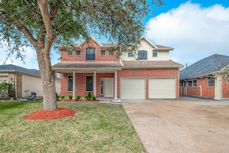 3914 Teal Run Meadows Dr, Fresno, TX 77545