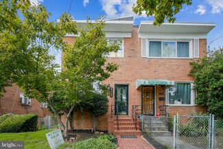 6326 N Capitol St NW, Washington, DC 20011