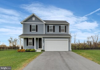 1441 Falcon Ln, Chambersburg, PA 17202