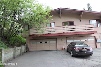 1129 W 20th Ave Unit 1, Anchorage, AK 99503
