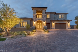 2 Olympia Outlook Dr, Las Vegas, NV 89141