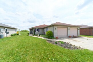 407 Southwood Dr, Tipton, IN 46072