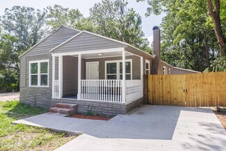2448 Parental Home Rd, Jacksonville, FL 32216