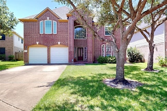4834 Zachary Ln, Sugar Land, TX 77479