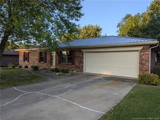6219 Eric Dr, Floyds Knobs, IN 47119