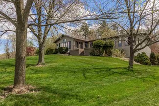 4058 Ridgevue Rd, Ridgeway, WI 53582