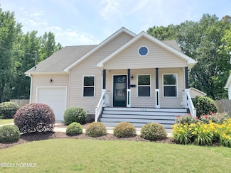 225 E Broad St, Elizabeth City, NC 27909