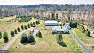 12822 Coastal Hwy, Milton, DE 19968