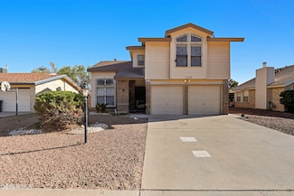 15318 Northport Ct, Horizon City, TX 79928