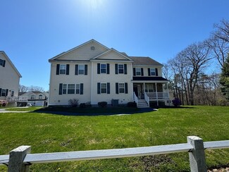 9 Minuteman Ln Unit 12, Westford, MA 01886