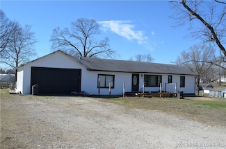 203 N Pine St, Cole Camp, MO 65325