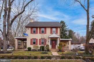 2104 3rd St, Norristown, PA 19401