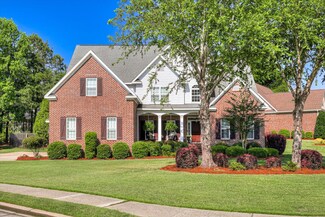 410 Armstrong Way, Evans, GA 30809