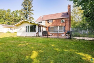 5128 W Arrowhead Rd, Hermantown, MN 55811