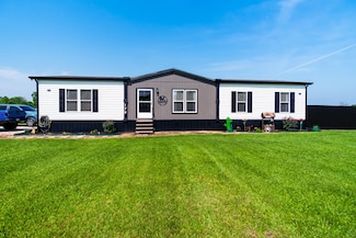 179 Rs County Road 3330, Emory, TX 75440