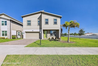 495 Strand Dr, Melbourne Beach, FL 32951