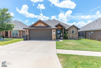 5318 Catclaw Dr, Abilene, TX 79606