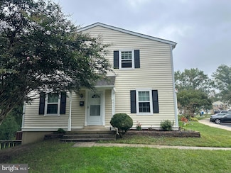 1848 Foxdale Ct, Crofton, MD 21114