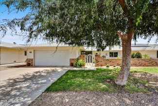 12814 W Copperstone Dr, Sun City West, AZ 85375