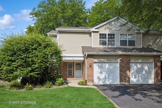 614 Hillview Ct Unit 614, West Chicago, IL 60185