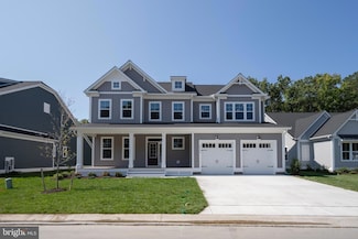 23416 E Gate Dr, Frankford, DE 19945