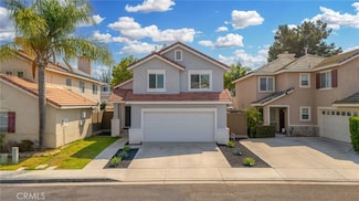 823 Pathfinder Way, Corona, CA 92880