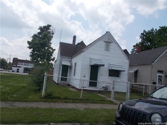 321 Galt St, New Albany, IN 47150