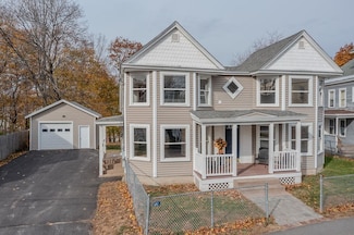 57 Congress St, Rochester, NH 03867