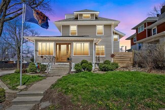 1632 1st Ave NW, Cedar Rapids, IA 52405