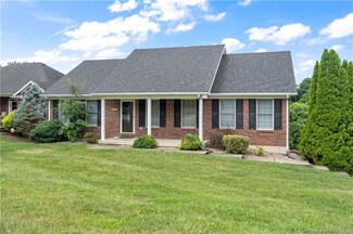 531 Ridgemont Dr, Corydon, IN 47112