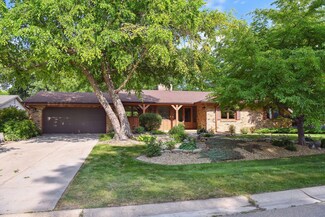 6605 Scandia Rd, Edina, MN 55439