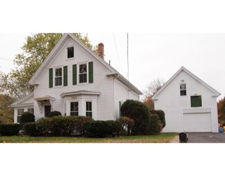 170 Hopedale St, Hopedale, MA 01747