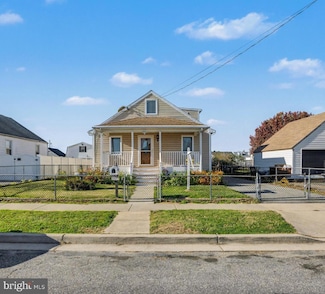 7623 Spruce Rd, Dundalk, MD 21222