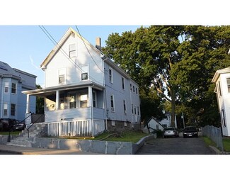 47 Porter St, Malden, MA 02148