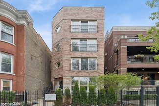 821 W Aldine Ave Unit 1, Chicago, IL 60657