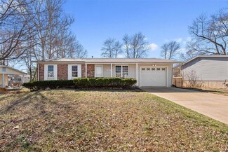 3628 Coriander Dr, Saint Charles, MO 63303