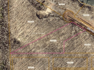 TBD 3.03 Acres Mine Shaft Place, Cuyuna, MN 56444
