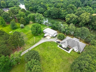 343 Boulder Rd, Royal, AR 71968