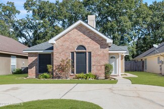 134 Edie Ann Dr, Lafayette, LA 70508