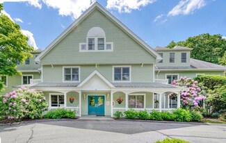 140 Lincoln Rd Unit 113, Lincoln, MA 01773