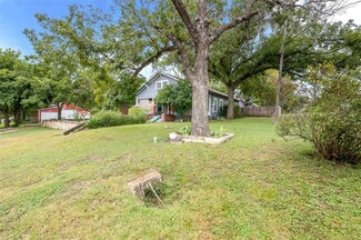 402 S Erath, Meridian, TX 76665