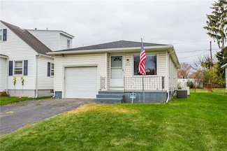 239 Woodside Place, Rochester, NY 14609