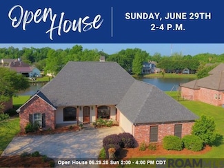 3030 Laurel Plantation Ave, Baton Rouge, LA 70820