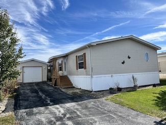 25751 Scioto Dr Unit 34, Monee, IL 60449