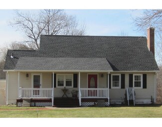 173 Middle St, Amherst, MA 01002