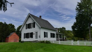 223 Whites Rd, Wilmington, VT 05363