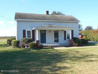 8780 N Loretto Rd, Loretto, KY 40037