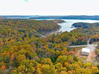 Lot 8 County Road 806, Gamaliel, AR 72537