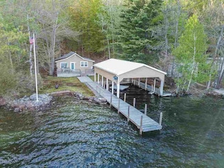 376 Rattlesnake Island, Alton, NH 03810