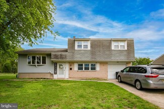 122 Lafayette Rd, Beverly, NJ 08010